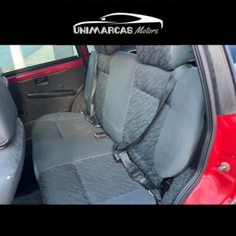 FIAT Uno 1.0 MILLE FIRE, Foto 6