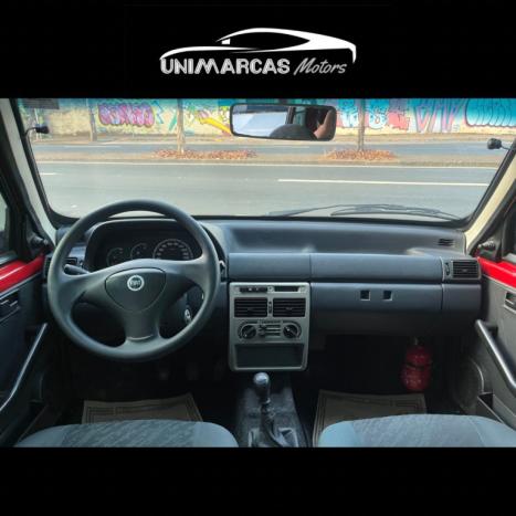 FIAT Uno 1.0 MILLE FIRE, Foto 7