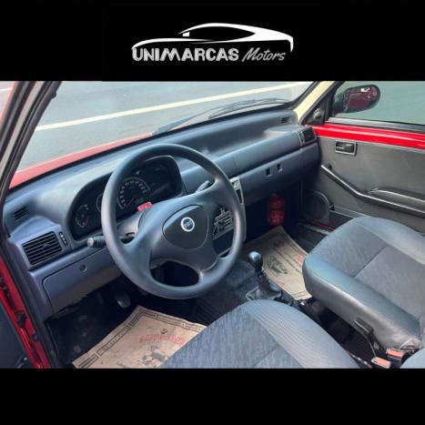 FIAT Uno 1.0 MILLE FIRE, Foto 8