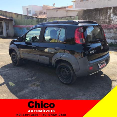 FIAT Uno 1.0 WAY, Foto 10