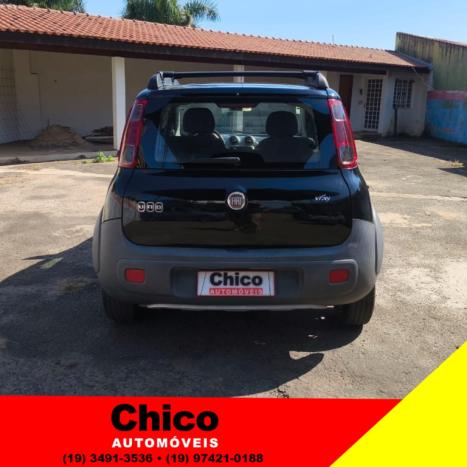 FIAT Uno 1.0 WAY, Foto 9