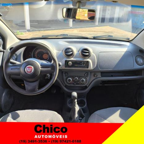 FIAT Uno 1.0 WAY, Foto 5