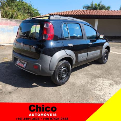 FIAT Uno 1.0 WAY, Foto 8