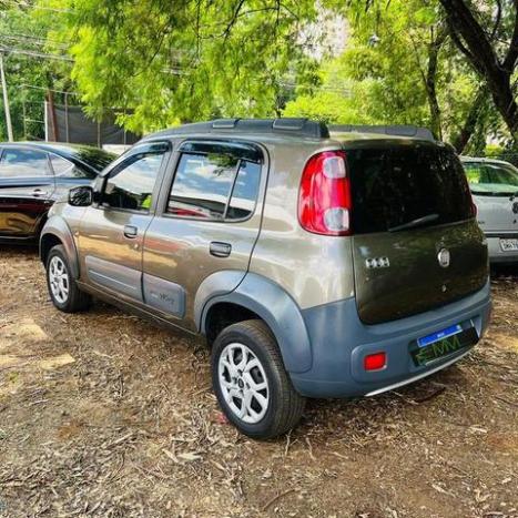 FIAT Uno 1.0 WAY, Foto 6