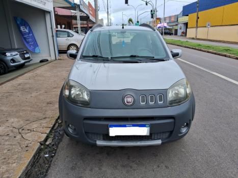 FIAT Uno 1.0 WAY, Foto 1