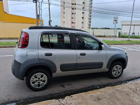 FIAT Uno 1.0 WAY, Foto 3