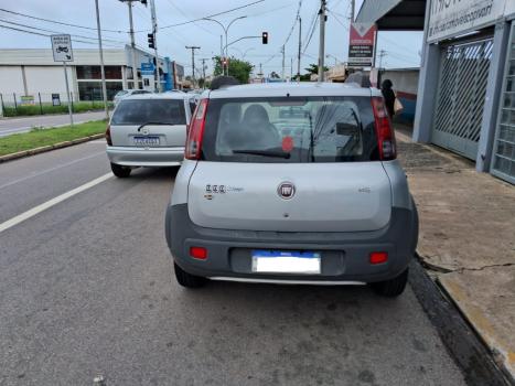 FIAT Uno 1.0 WAY, Foto 4