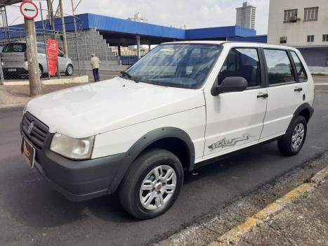 FIAT Uno 1.0 WAY ECONOMY FLEX, Foto 1