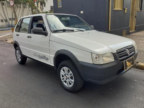 FIAT Uno 1.0 WAY ECONOMY FLEX, Foto 2