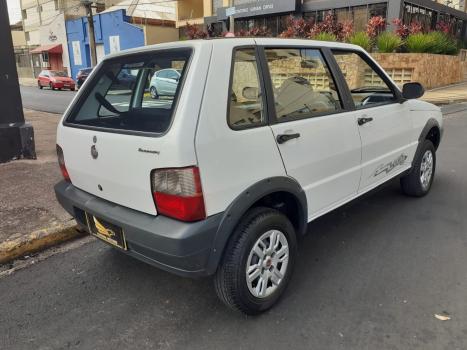 FIAT Uno 1.0 WAY ECONOMY FLEX, Foto 3