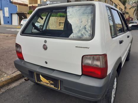 FIAT Uno 1.0 WAY ECONOMY FLEX, Foto 11