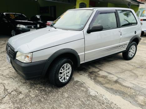 FIAT Uno 1.0 WAY ECONOMY FLEX, Foto 2