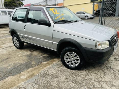 FIAT Uno 1.0 WAY ECONOMY FLEX, Foto 1