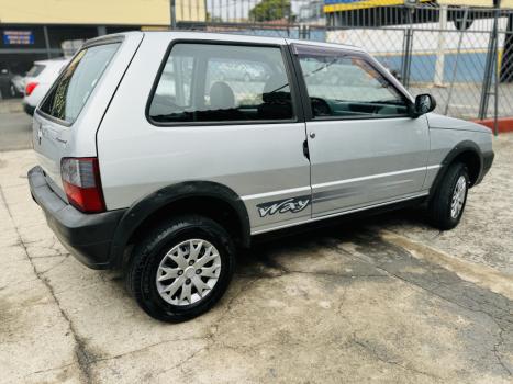 FIAT Uno 1.0 WAY ECONOMY FLEX, Foto 3