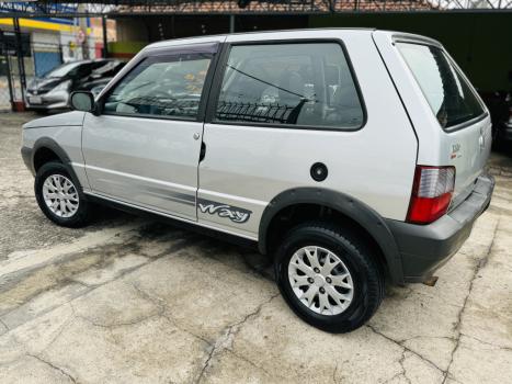 FIAT Uno 1.0 WAY ECONOMY FLEX, Foto 4