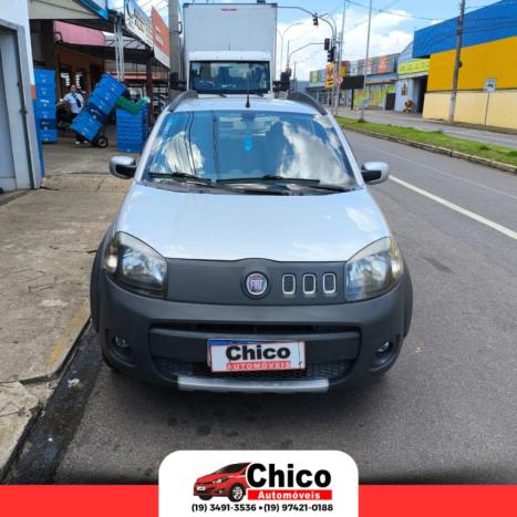 FIAT Uno 1.0 WAY ECONOMY FLEX, Foto 3