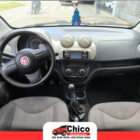 FIAT Uno 1.0 WAY ECONOMY FLEX, Foto 10