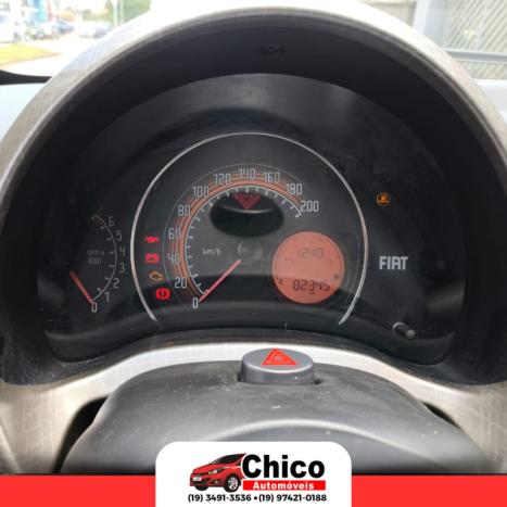 FIAT Uno 1.0 WAY ECONOMY FLEX, Foto 12