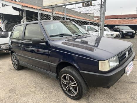 FIAT Uno 1.0 YOUNG, Foto 2