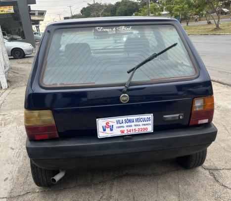 FIAT Uno 1.0 YOUNG, Foto 6