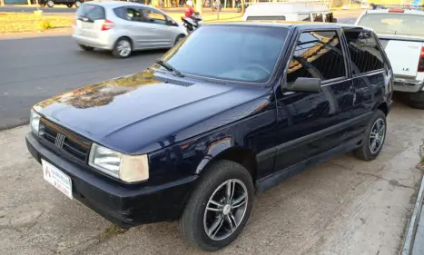 FIAT Uno 1.0 YOUNG, Foto 1