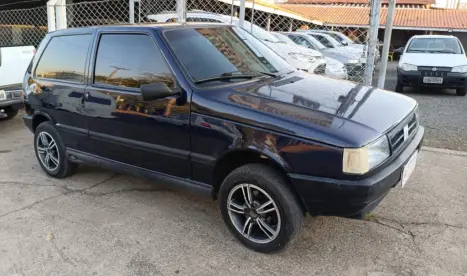 FIAT Uno 1.0 YOUNG, Foto 2