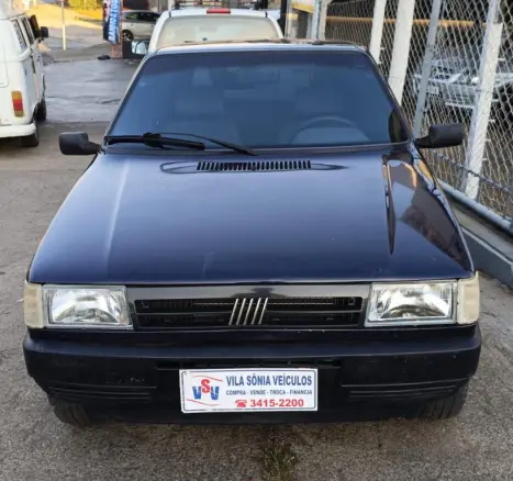 FIAT Uno 1.0 YOUNG, Foto 3