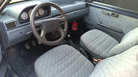 FIAT Uno 1.0 YOUNG, Foto 4