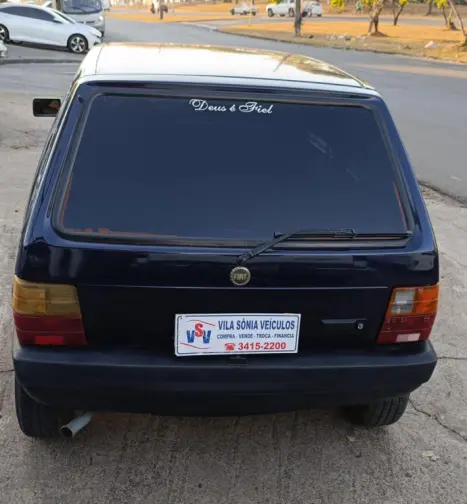 FIAT Uno 1.0 YOUNG, Foto 6