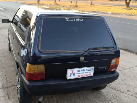 FIAT Uno 1.0 YOUNG, Foto 7