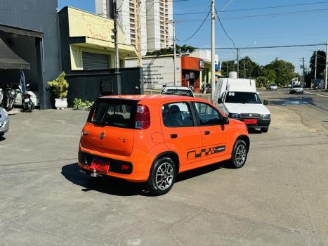 FIAT Uno 1.4 4P FLEX SPORTING, Foto 6