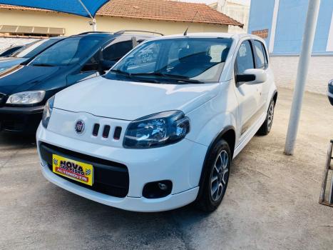 FIAT Uno 1.4 4P FLEX SPORTING, Foto 2