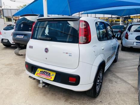 FIAT Uno 1.4 4P FLEX SPORTING, Foto 3