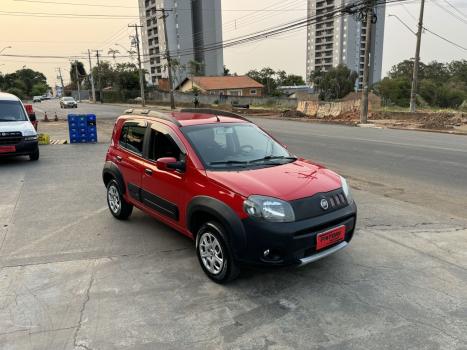 FIAT Uno 1.4 4P FLEX WAY EVO, Foto 1