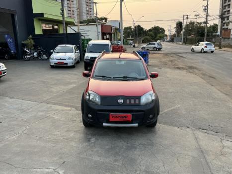 FIAT Uno 1.4 4P FLEX WAY EVO, Foto 2