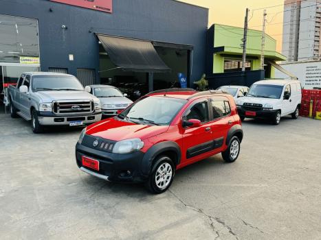 FIAT Uno 1.4 4P FLEX WAY EVO, Foto 3