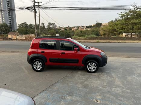 FIAT Uno 1.4 4P FLEX WAY EVO, Foto 4