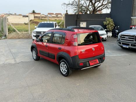 FIAT Uno 1.4 4P FLEX WAY EVO, Foto 7