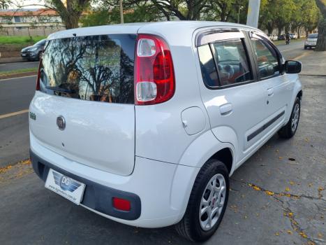 FIAT Uno 1.4 4P FLEX EVO ECONONY, Foto 6