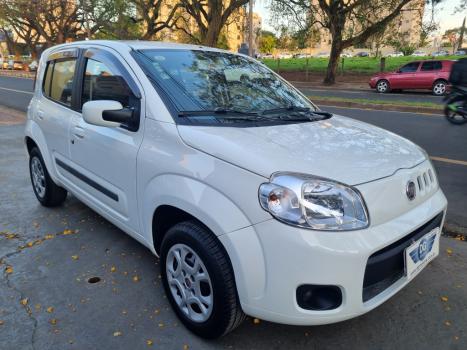 FIAT Uno 1.4 4P FLEX EVO ECONONY, Foto 2