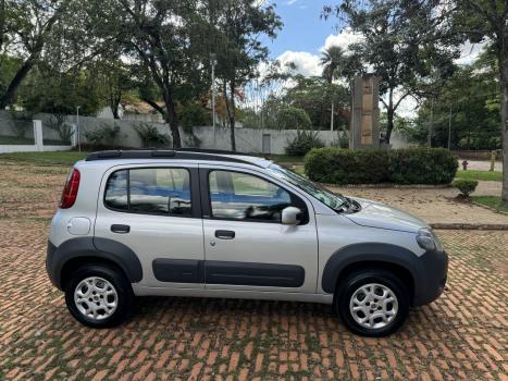 FIAT Uno 1.4 4P FLEX WAY EVO, Foto 11