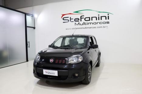 FIAT Uno 1.4 4P FLEX SPORTING, Foto 1