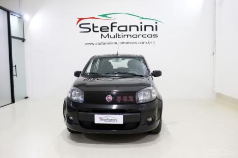 FIAT Uno 1.4 4P FLEX SPORTING, Foto 2