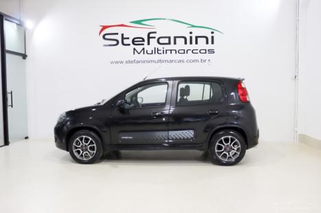 FIAT Uno 1.4 4P FLEX SPORTING, Foto 10