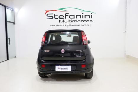 FIAT Uno 1.4 4P FLEX SPORTING, Foto 12