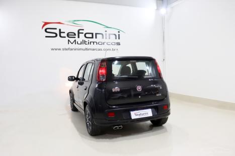 FIAT Uno 1.4 4P FLEX SPORTING, Foto 13