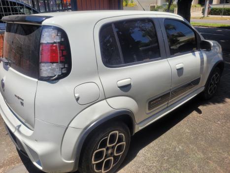 FIAT Uno 1.4 4P FLEX SPORTING DUALOGIC AUTOMATIZADO, Foto 2