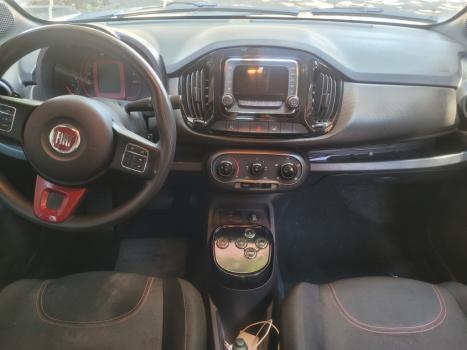 FIAT Uno 1.4 4P FLEX SPORTING DUALOGIC AUTOMATIZADO, Foto 3