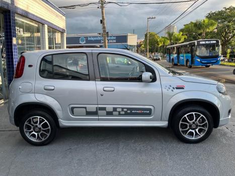 FIAT Uno 1.4 4P FLEX SPORTING, Foto 7