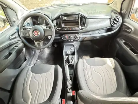 FIAT Uno 1.4 4P FLEX WAY EVO, Foto 4